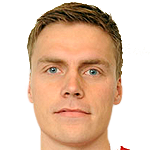 Ruben  Yttergård Jenssen