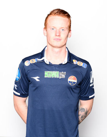 Martin Rønning Ovenstad