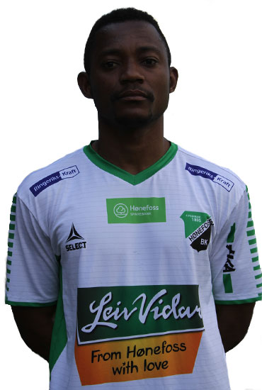 Kevin Bosse Elie Beugré