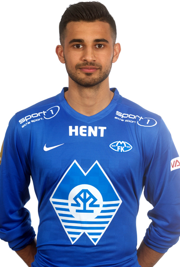 Etzaz Hussain