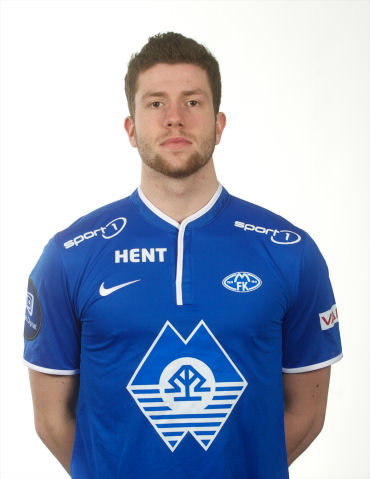 Victor Johansen
