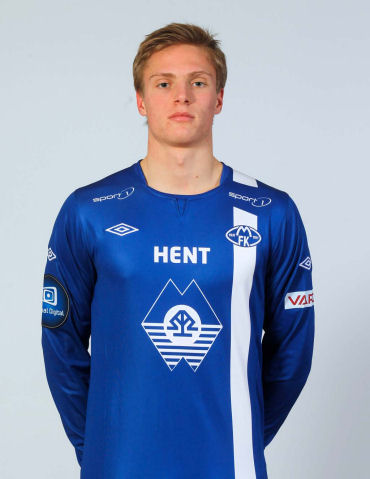 Ivar Erlien Furu