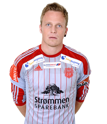 Simen Axel Stamsø Møller