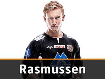Mathias  Rasmussen