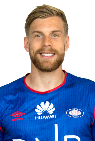Niklas Gunnarsson