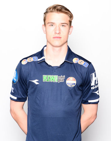 Marius Christopher Høibråten