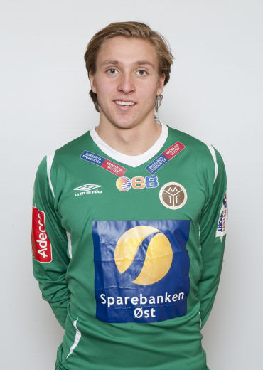 Andreas Håskjold