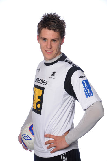 Marcus Ursin Ingebrigtsen