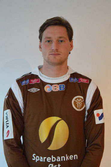 Ulrik Ancher  Henriksen Arneberg