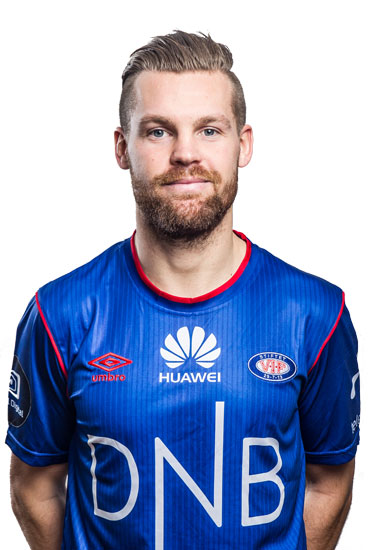 Anders Emil Nedrebø