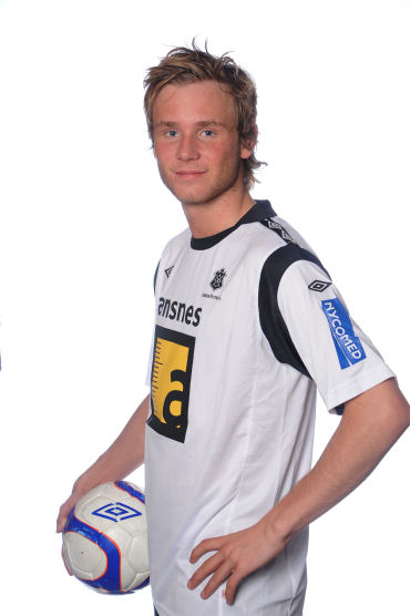 Mads Eskedal Lyngen