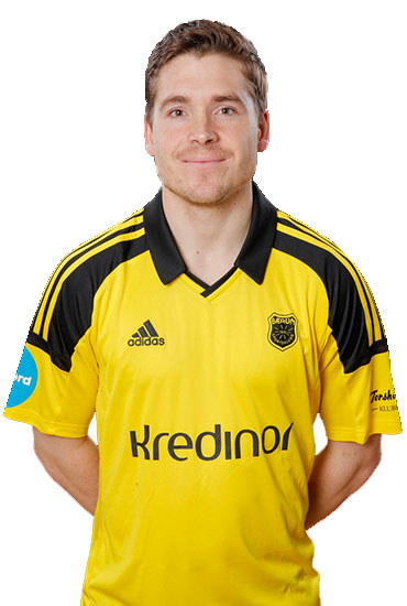 Kristoffer Kipperberg Tollås