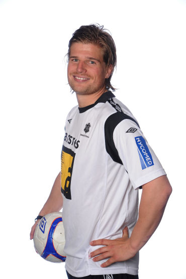 Espen Røisland