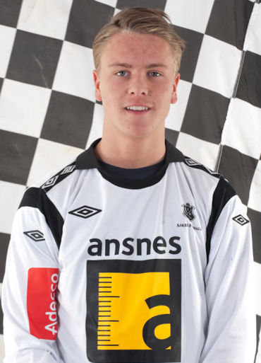 Mads Nilsson
