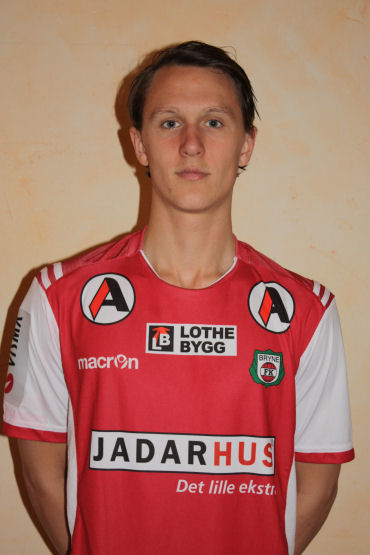 Henning Romslo