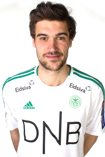 Kristoffer Hagen