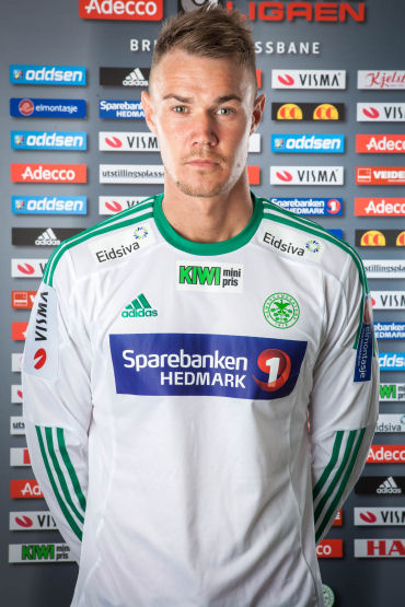 Niklas  Tilley Solhaug