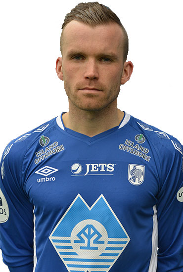 Steffen Moltu
