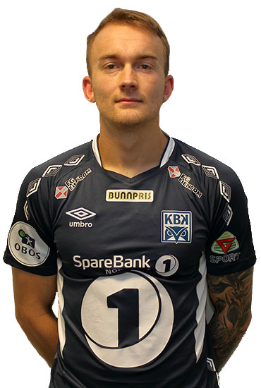 Victor Grodås