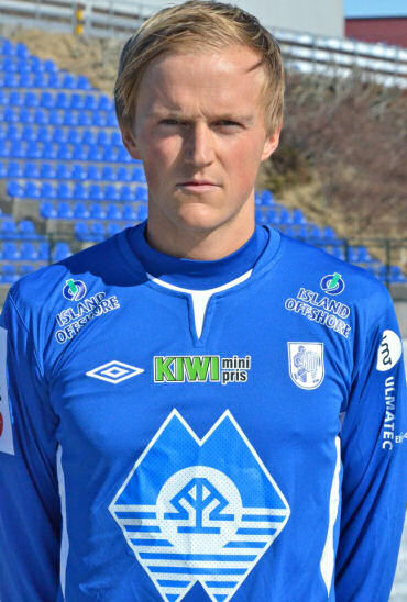 Eirik Heltne
