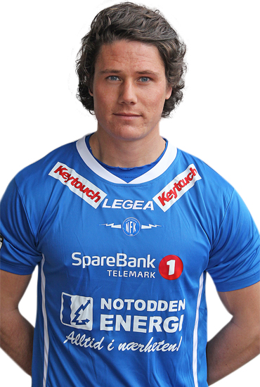 Mats Diego Skårdal