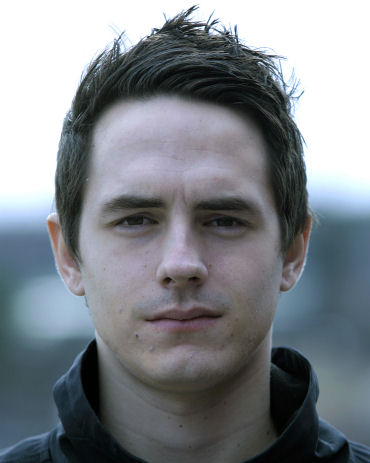 Gøran Wigum