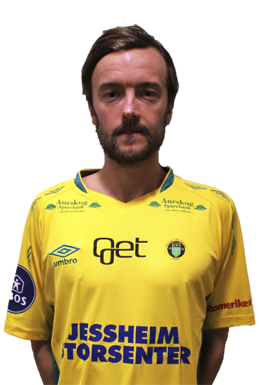 Christian  Aas
