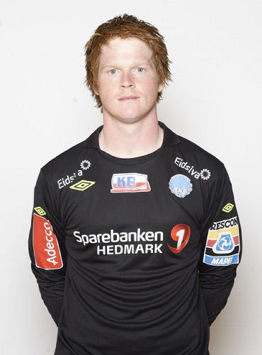 Petter Olsen Lindstad