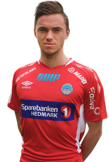 Patrick Hansen