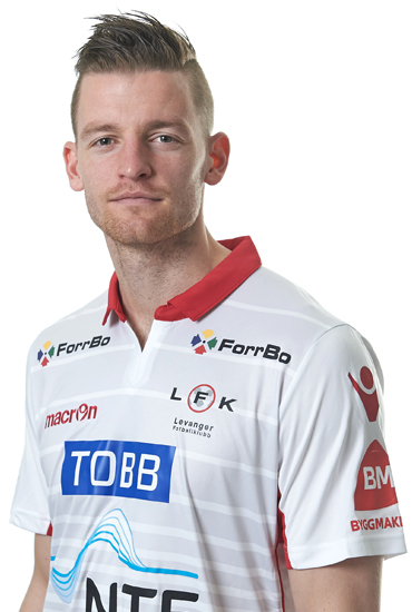 Bendik Bye