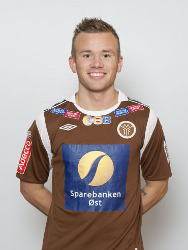 Emil Fossum