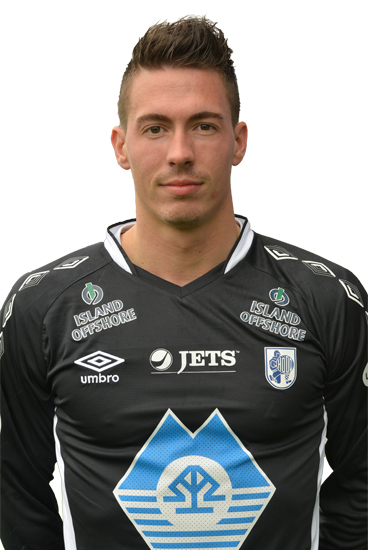 Jan Lennart Urke