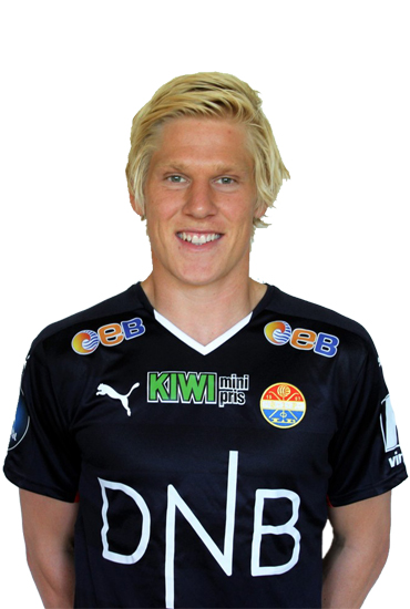 Jakob Glesnes