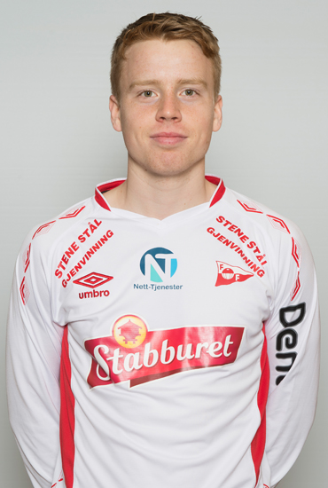 Håvard Åsheim