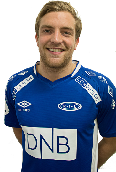 Kristoffer  Løkberg