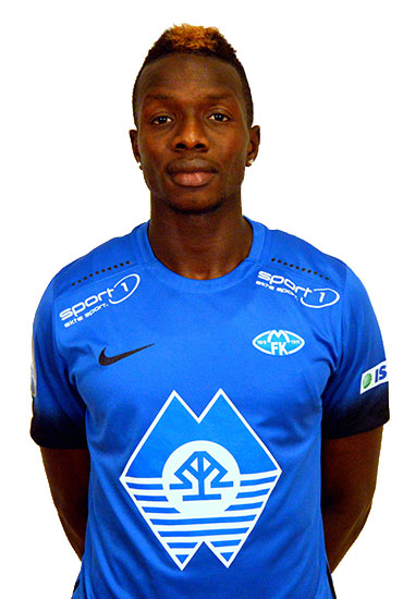 Babacar Sarr