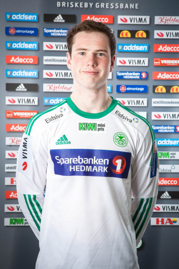 Atle Tronsmoen