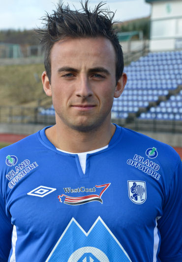 Robin Hjelmeseth