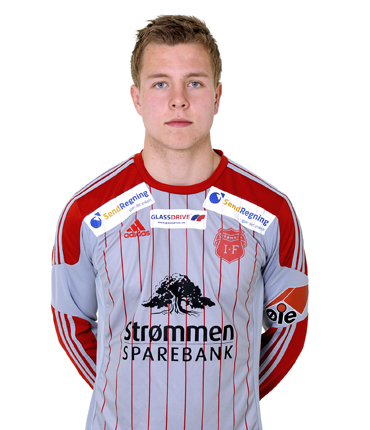 Erik Torud