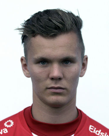 Oskar Hatten Engerbakk
