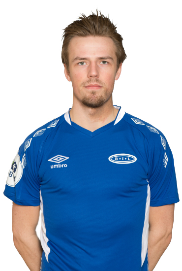 Kim Ove Norum Riksvold