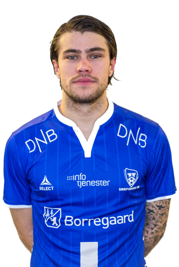 Alexander Groven