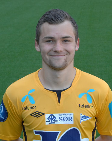 Henrik Dahlum