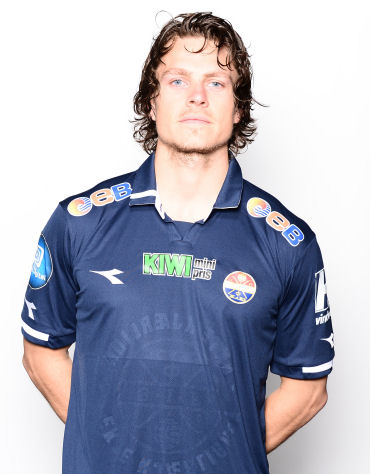 Jørgen Horn