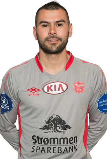 Mustapha Achrifi
