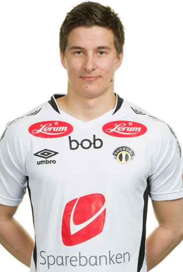 Ruben Digernes Holsæter