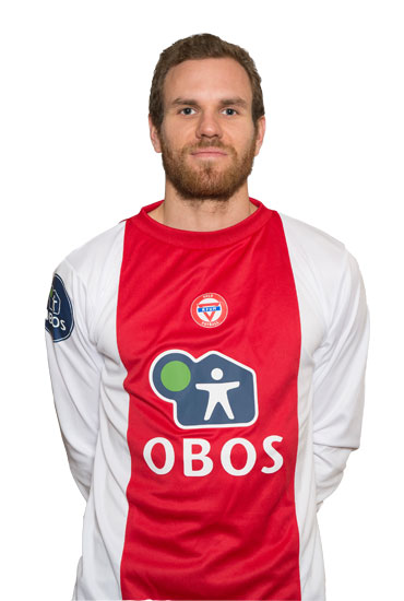 Stian Sortevik