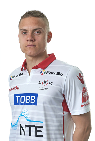 Jo Sondre Aas