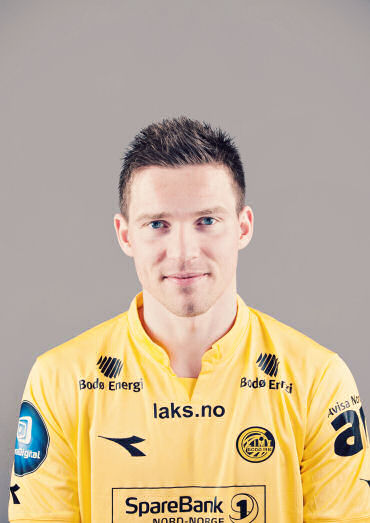Thomas Jacobsen