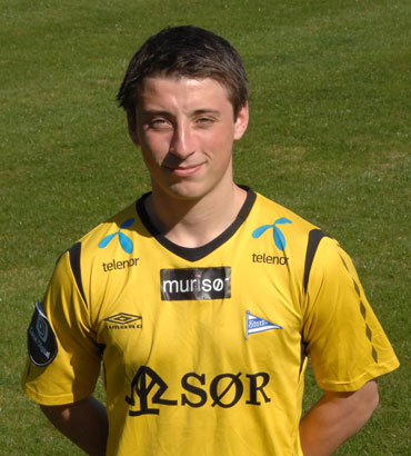 Alexander Jones
